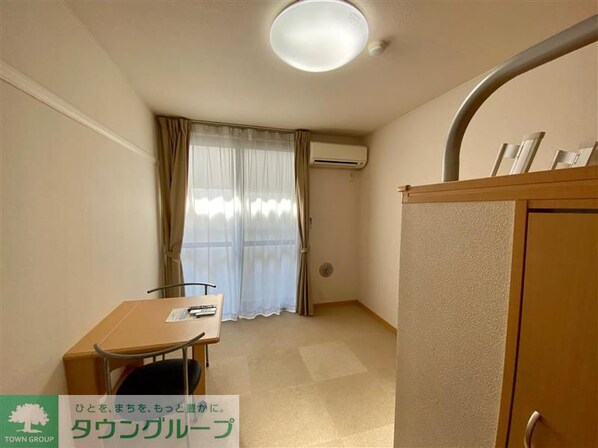 レオパレス壽光IIの物件内観写真